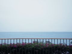 -日落吧·海景咖啡厅·餐酒吧·鸡尾酒·下午茶·乐队表演·浪漫夕阳·三亚文华东方酒店