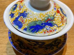 -韶山冲湘菜(中兴大街店)