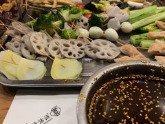 -谢智冷沾沾(马家巷总店)