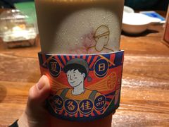 -LELECHA乐乐茶(美罗城店)