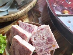 -独雅老火锅(原宏声巷店)