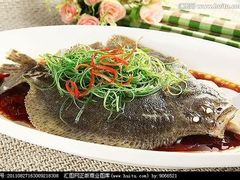 -纪林菜馆·博山菜老字号(华光路店)