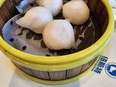 -纽斯特牛排自助餐厅(浦江万达店)