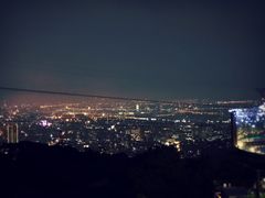 -草山夜未眠景观餐厅