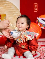 -可乐大王自然光儿童摄影(园区店)