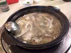 -润泽园椰子鸡(汇一城店)