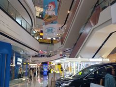 -万达广场(桂林高新店)