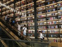 -CGV影城(滨江天街IMAX店)