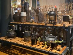 大堂-BeauTea水仙(coco park店)