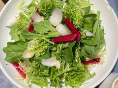 -美味故事特色餐厅(汉阳郭茨口店)