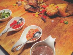 -杭州钱江新城万怡酒店-西餐厅