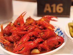 文和友龙虾-老长沙龙虾馆·聚会餐厅(白石洲店)