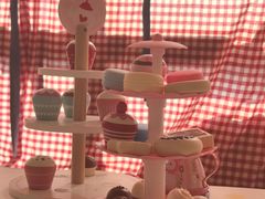 -千浔一暖DIY蛋糕烘焙(人民大学店)