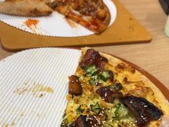 -达美乐比萨(上塘路店)