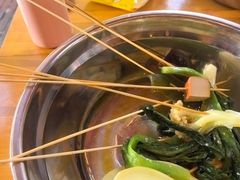 -嘉州鲜知味钵钵鸡(奎星楼店)
