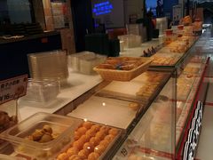 -東更道点心行(崂山丽达店)
