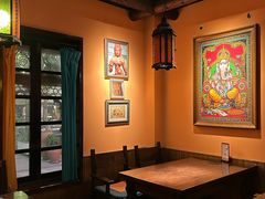 -甘尼仕印度餐厅爵士酒吧(阳春巷店)