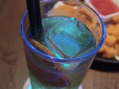 长岛冰茶-Ambra Haus琥珀屋精酿餐厅(宝山店)