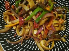 -阿罗新疆菜(人民广场店)