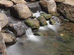 -白水寺森林公园