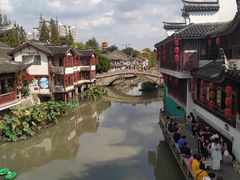 -七宝古镇