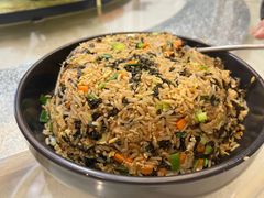 -泰谷酒店·太古码头闽菜自助餐厅