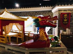 -老宁波1381餐厅(桃源中路店)