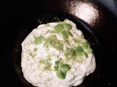 水菜渍蛋糕-曲廊院(东四十一条店)