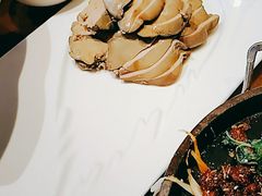 -永乐饭庄(安德路店)