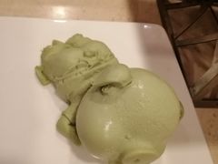 -泰州世茂茂御酒店·御咖啡西餐厅