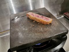 -牛かつもと村(上野店)