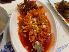 -姑苏家宴·苏帮菜·松鼠桂鱼(苏州总店)