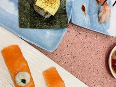 -元气寿司(环球港店)