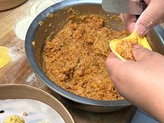 -南小蟹手工點心(三里屯店)