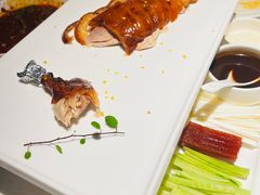 -漢舍中国菜馆(浦东嘉里城店)