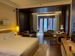 -西安华清御汤酒店