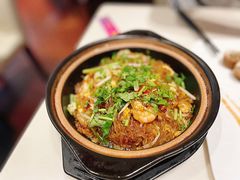 -本味轩精品茶餐厅(黄山路店)