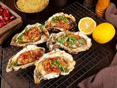 -鑫鸿达·海鲜闽菜热炒小馆(中山路店)