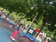 -天河体育中心