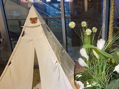 -暮炭·鲜货烧烤小李的精酿酒馆(泽科·空港星泽汇店)