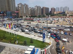 -宜家家居(哈尔滨商场店)