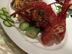 -8餐厅(新葡京酒店)