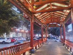 -荣生萝卜汤饭店