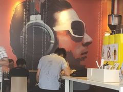 -麦当劳(坂田分店)