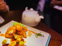 -映水芙蓉(上海万象城店)