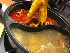 -火炉火自助餐(悠唐购物中心店)