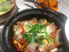 -茄子恰恰·新云南小炒(钱王街店)