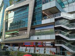 -福田卓悦INTOWN购物中心