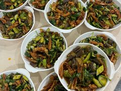 -车头老二大排档(金城步行街店)