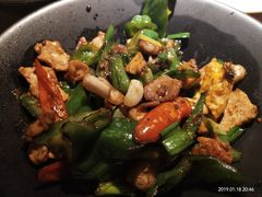 -金牌外婆家(苏州中心店)